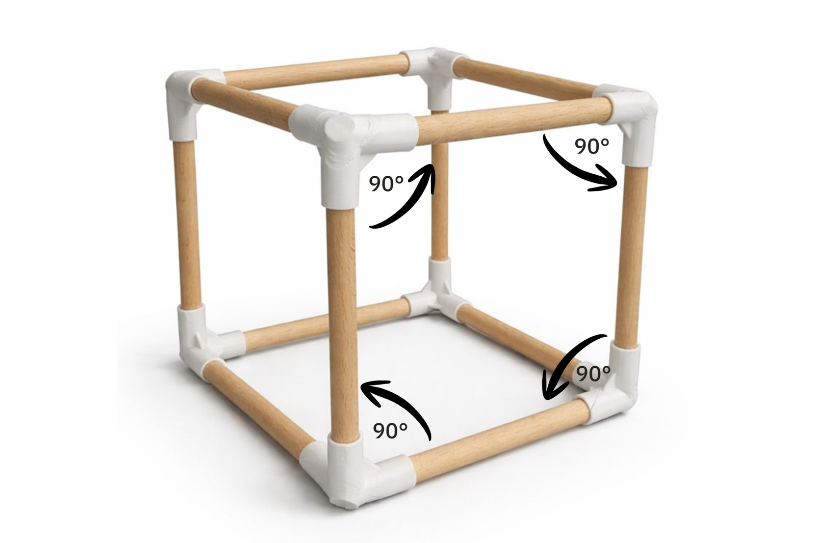 Conectorii pentru imbinarea tevilor